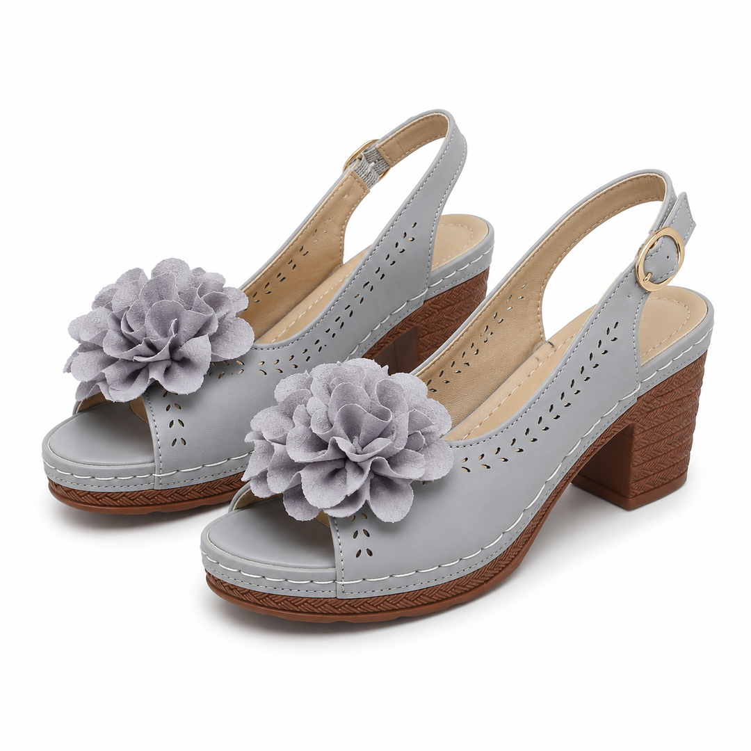 Betsey Dress Sandal