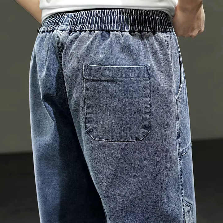 Marlow Denim Shorts