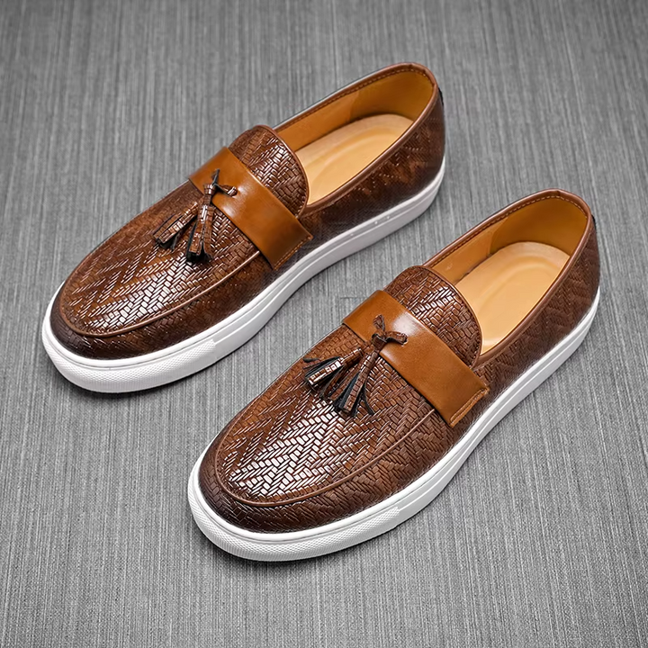 Hudson Loafer