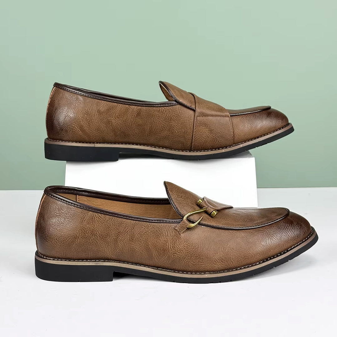 Bennett Harbor Loafer