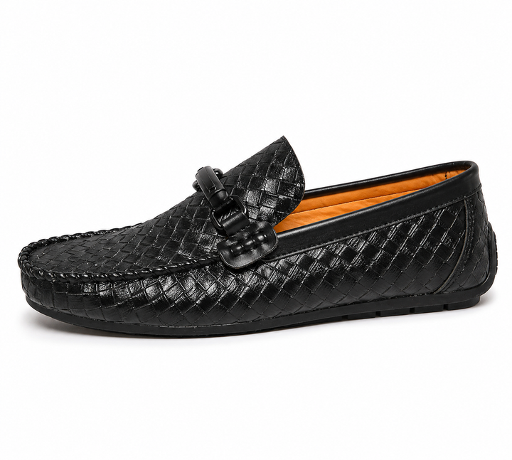 Jacob Textured Loafer