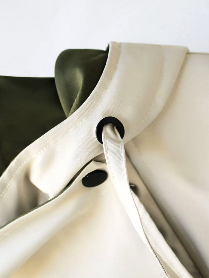 Lilian Trench Jacket