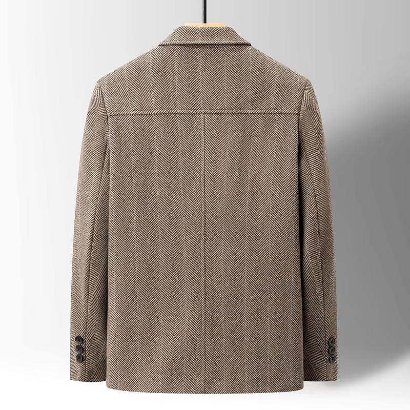 Augustus Prestige Jacket