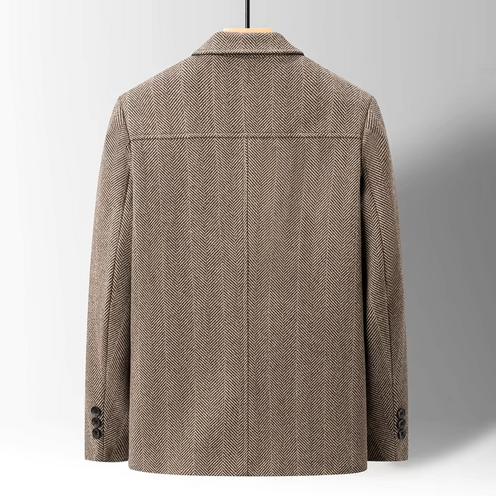 Augustus Prestige Jacket
