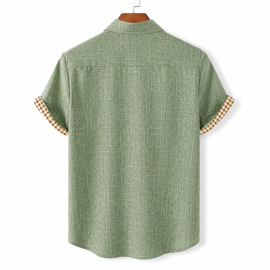 Rio Linen Shirt