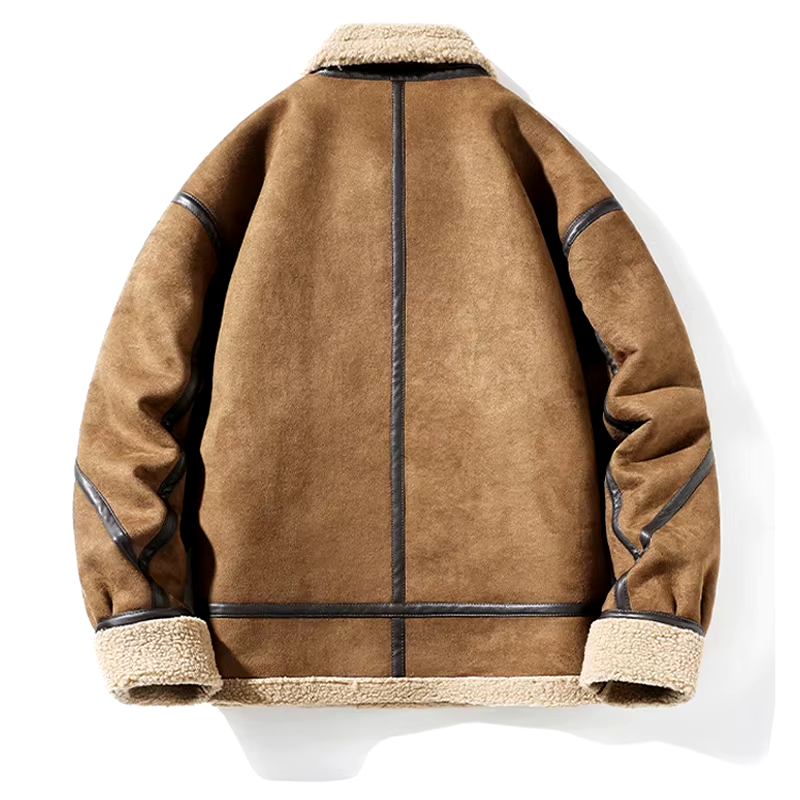 Northbound Sherpa Jacket