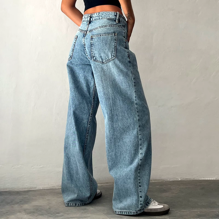 Casey Baggy Jeans
