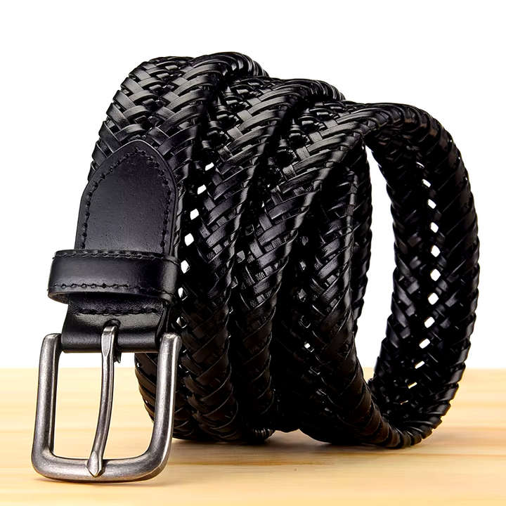 Dante Braided Belt