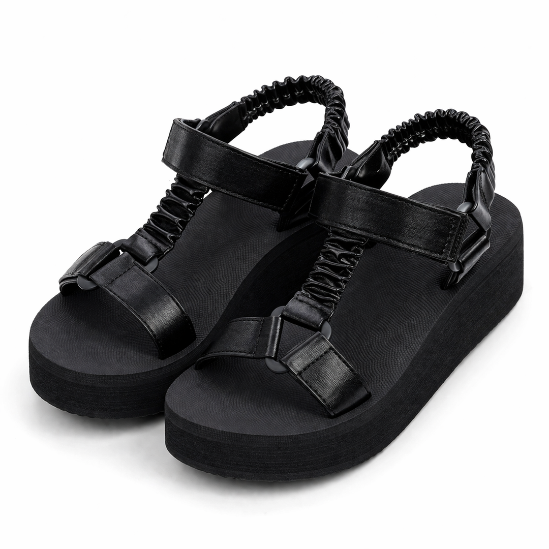 Nova Chunky Sandal