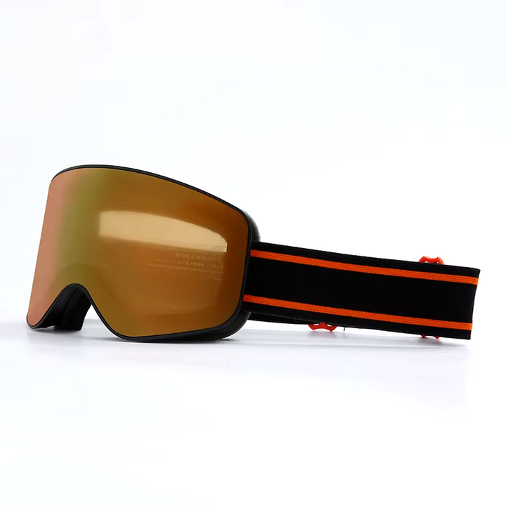 Dope Sight Ski Goggles