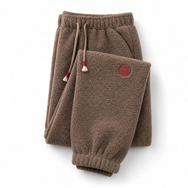 Sapporo Fleece Sweatpants