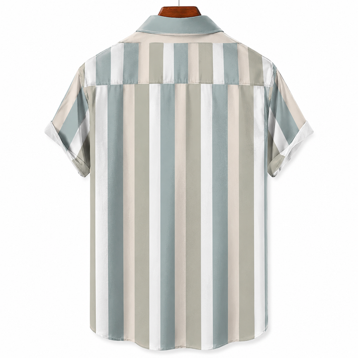 The Cabana Shirt