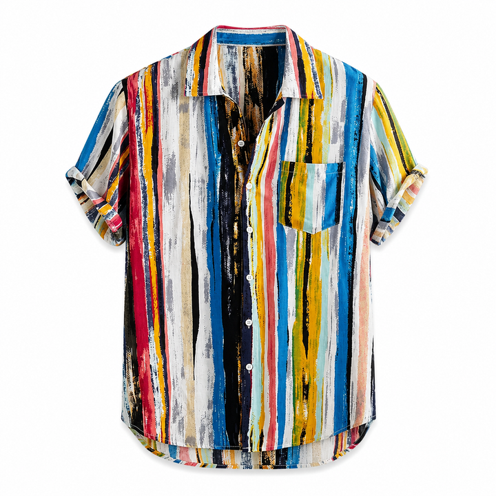 Summer Waves Shirt