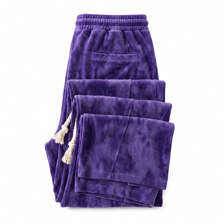 Dario Tie-Dye Pants