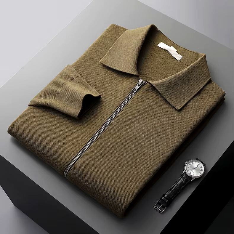Arden Knit Jacket