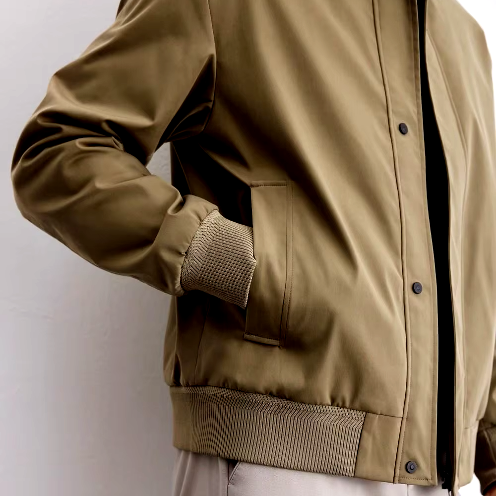Peter Tailored Jacket