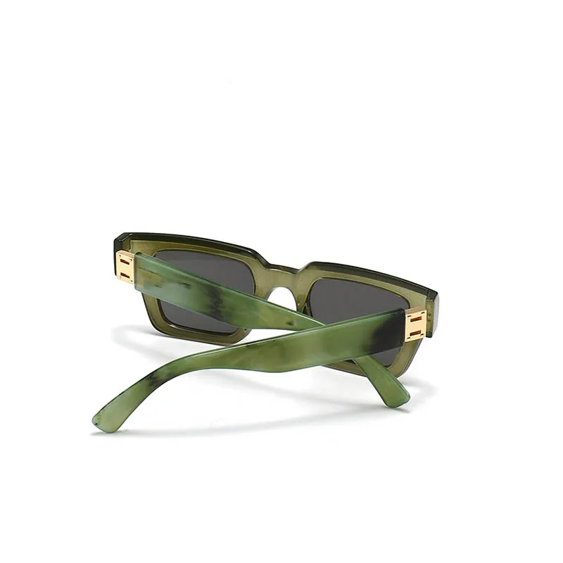 Matteo Square Tint Shades