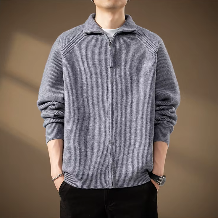 Inuit Wool Jacket