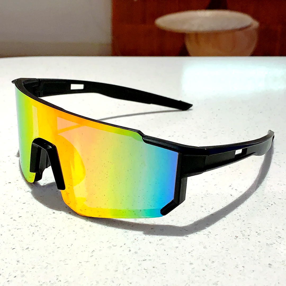 Phoenix Blaze Visor