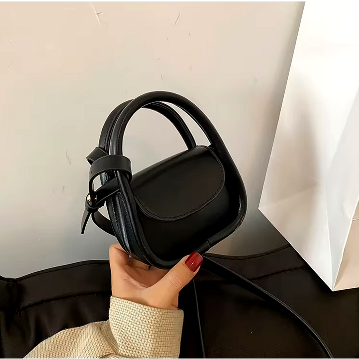 Bellezza Crossbody Mini Bag