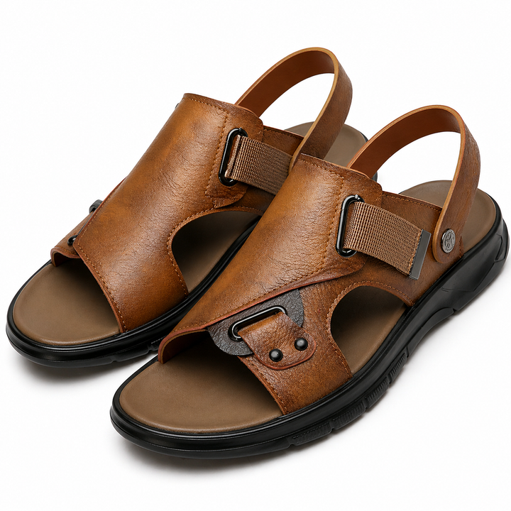 Terra Contour Sandal