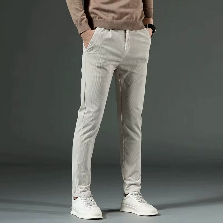 Ellroy Corduroy Pants