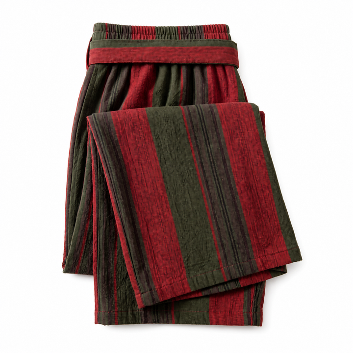 Oakridge Stripe Pants