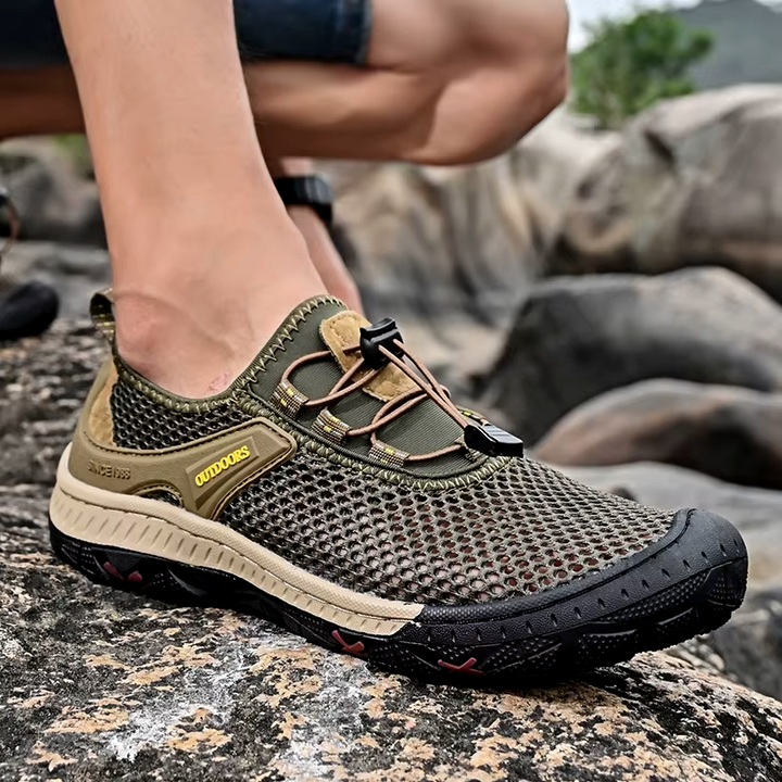 Danner Mesh Hiking Trailcomber