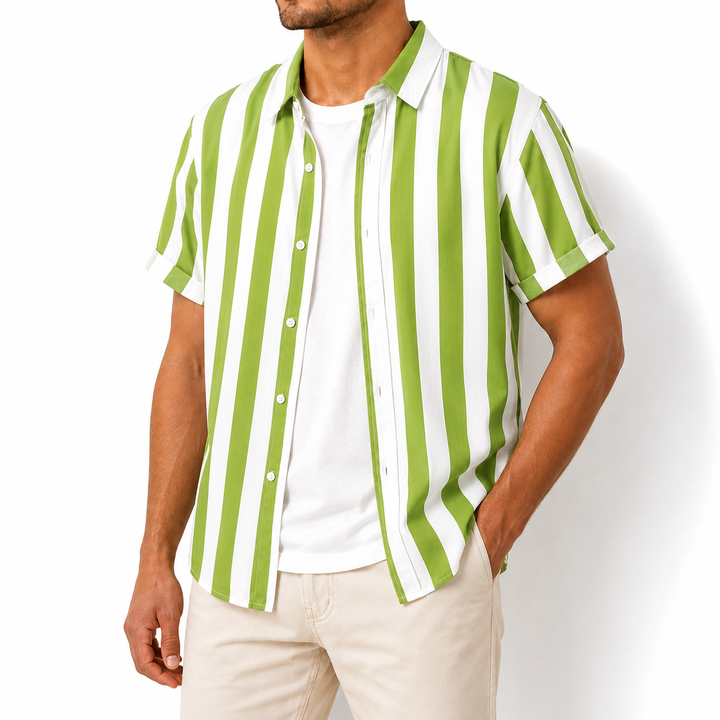 The Cannes Shirt