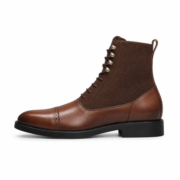 Wilson Chelsea Boots