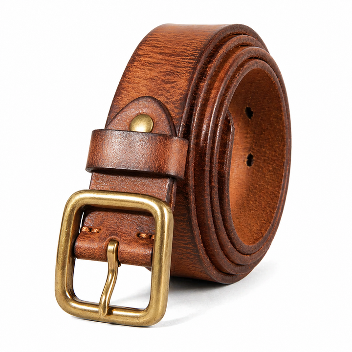 The Copperhead Belt