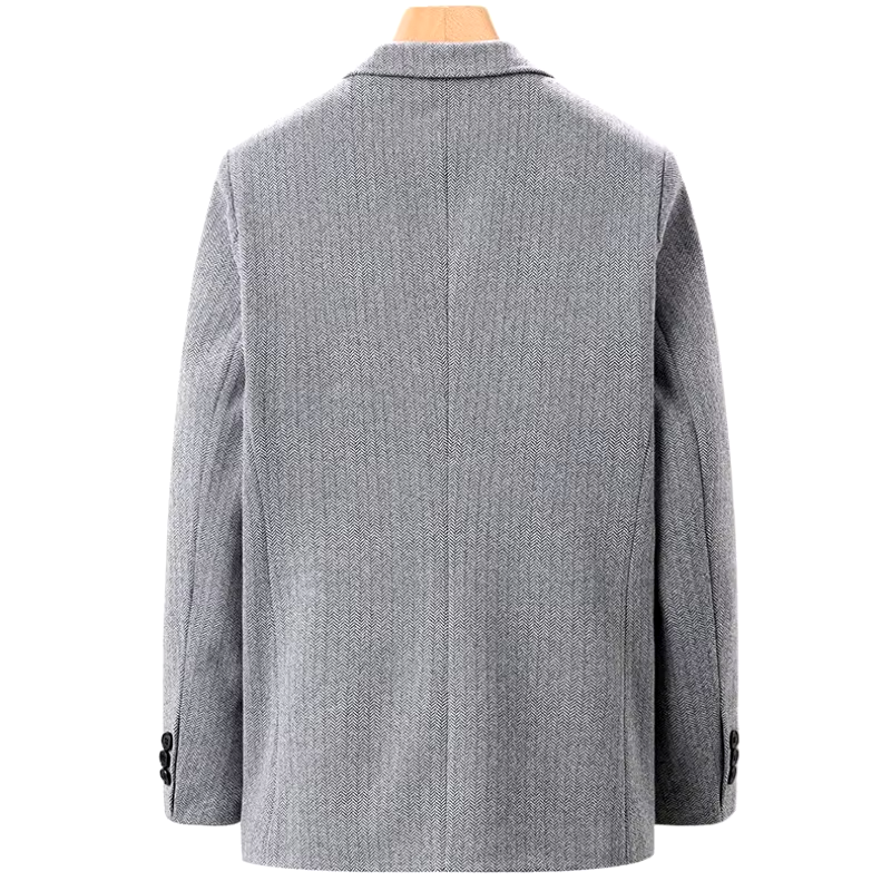 Augustus Prestige Jacket
