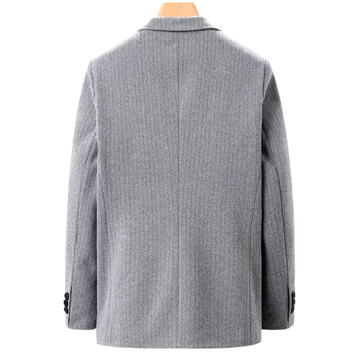 Augustus Prestige Jacket