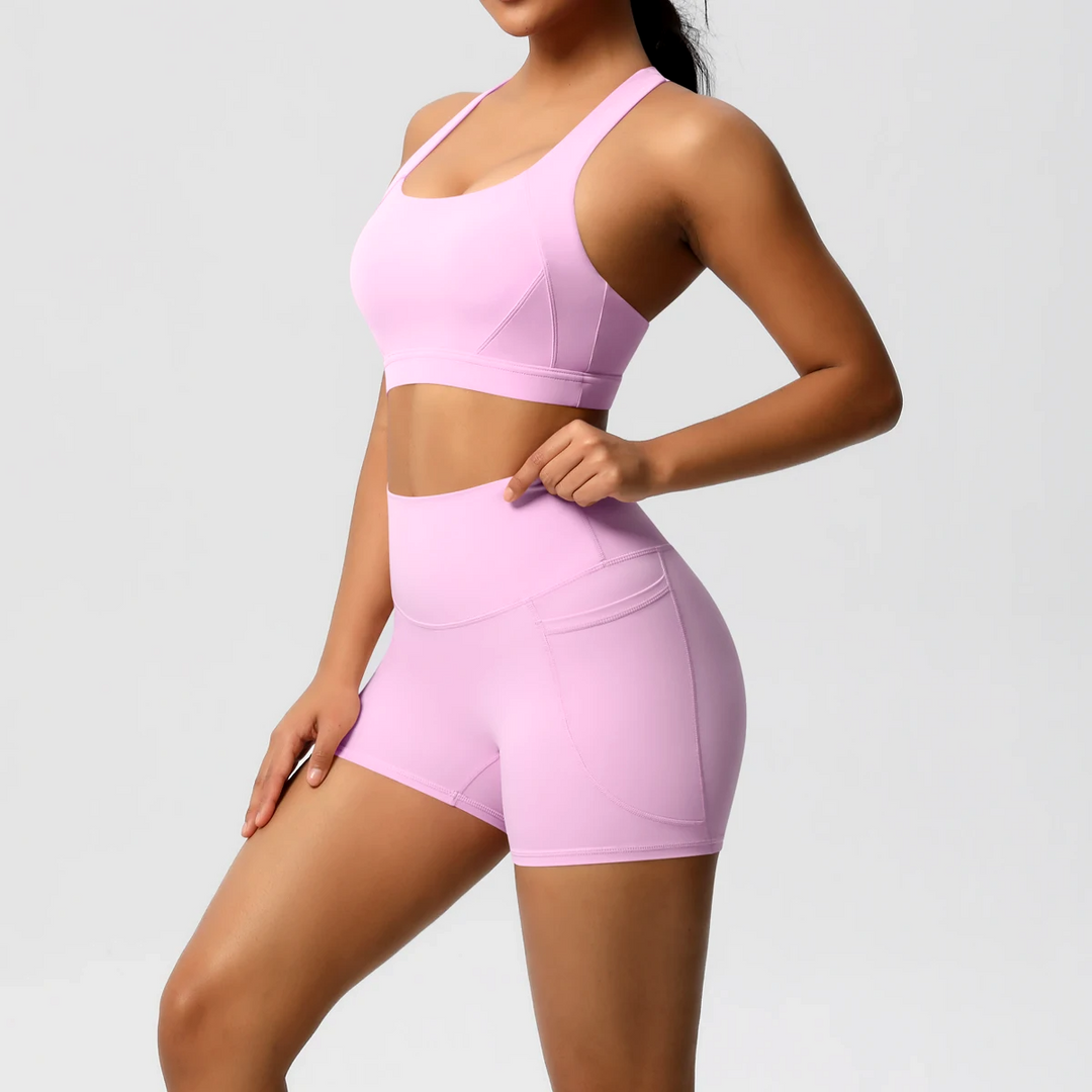 CoreFlex Duo Set