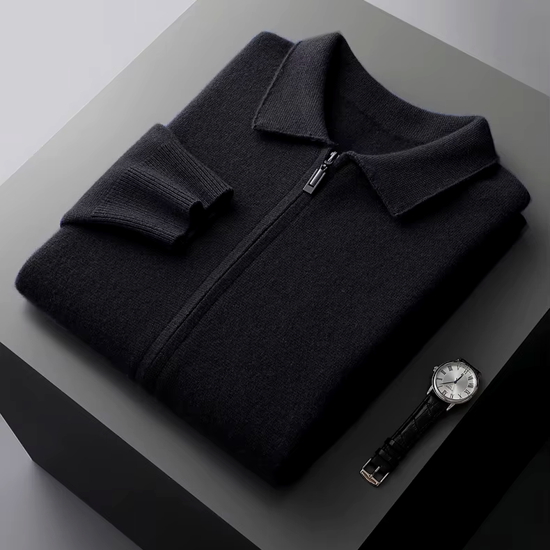 Arden Knit Jacket