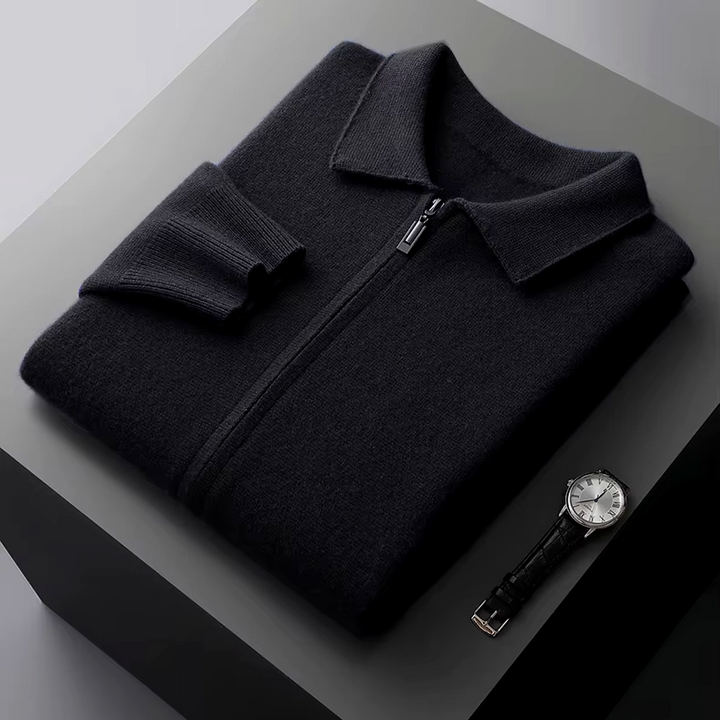 Arden Knit Jacket