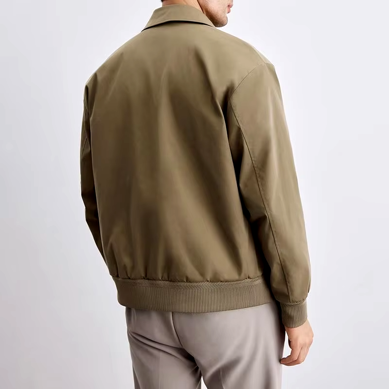 Peter Tailored Jacket