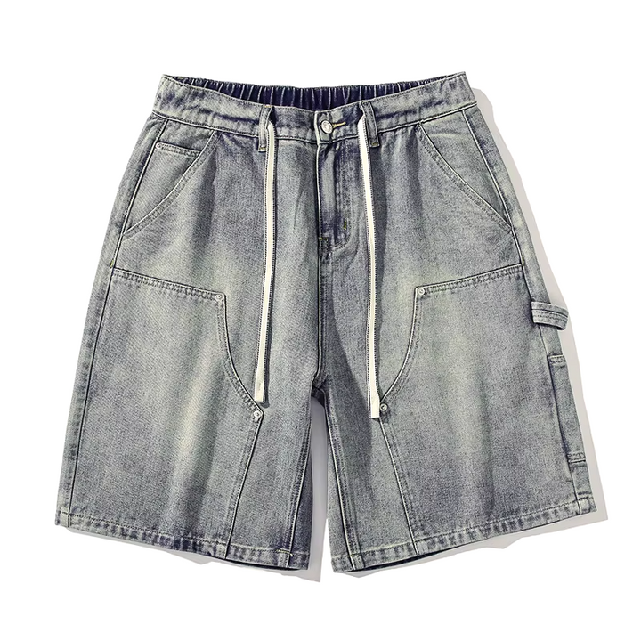 Parker Denim Shorts