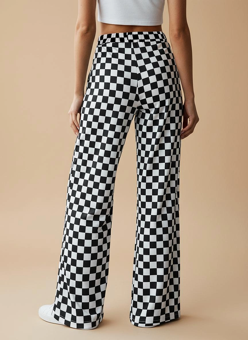 Marais Pant