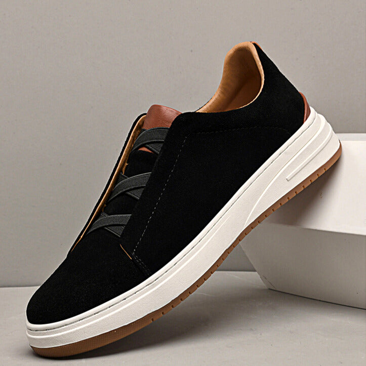 Camden Suede Sneaker