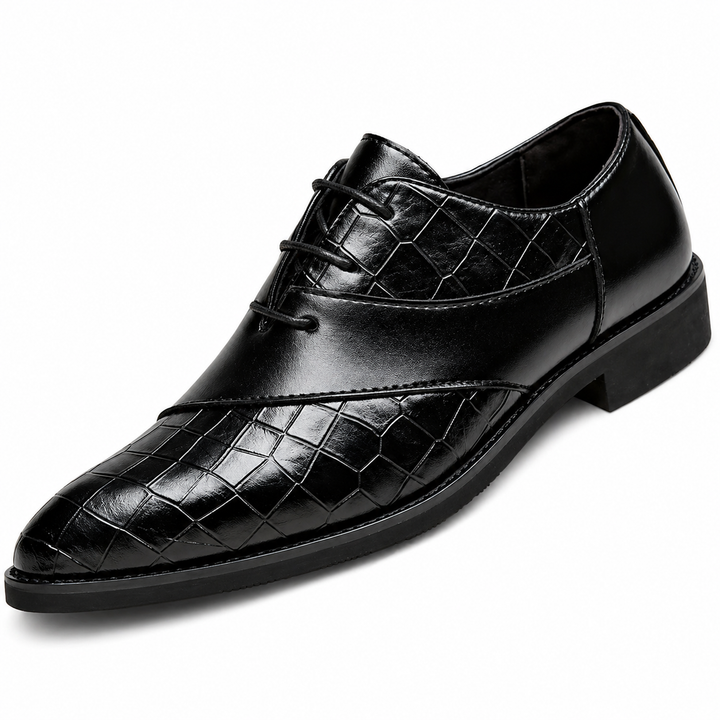 Bennett Oxford Shoe