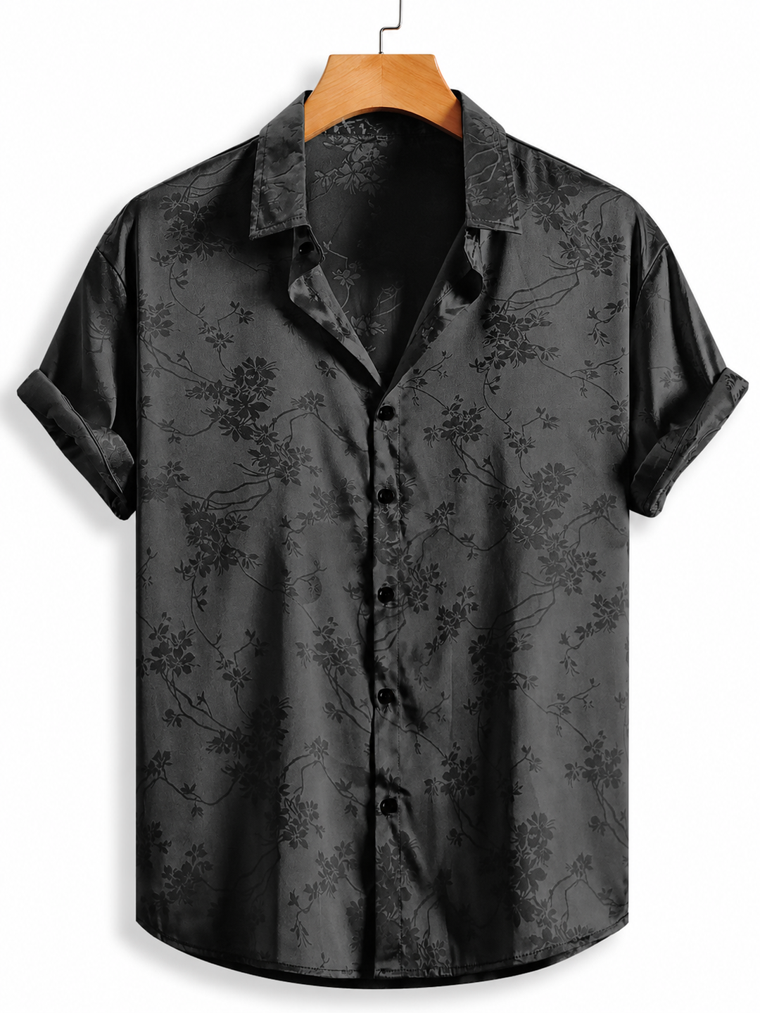 The Modena Shirt