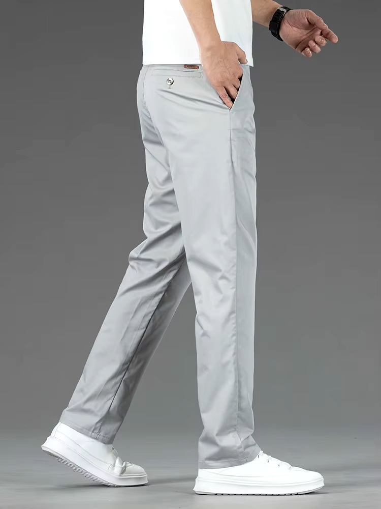 Kael Tailored Pant