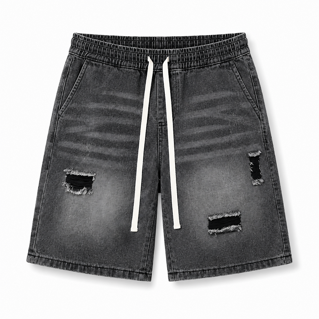 Brixton  Denim Jorts