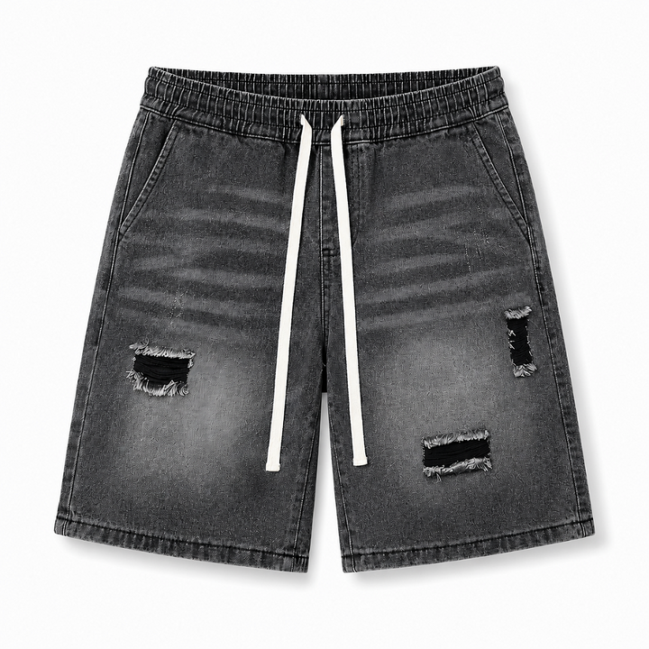 Brixton  Denim Jorts