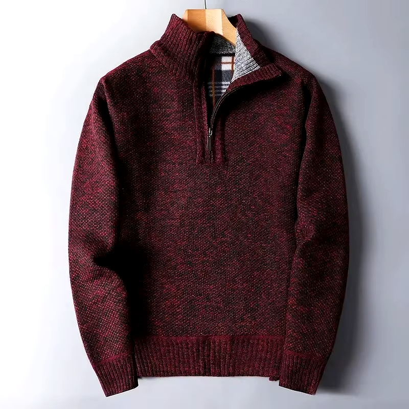 Beckton Knit Sweater