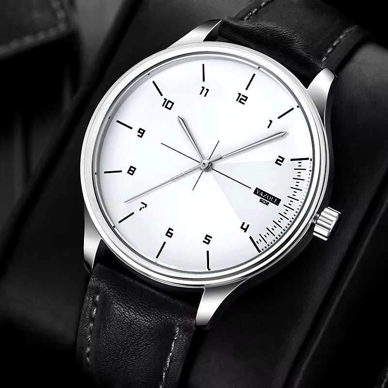 The Yazole Meridian
