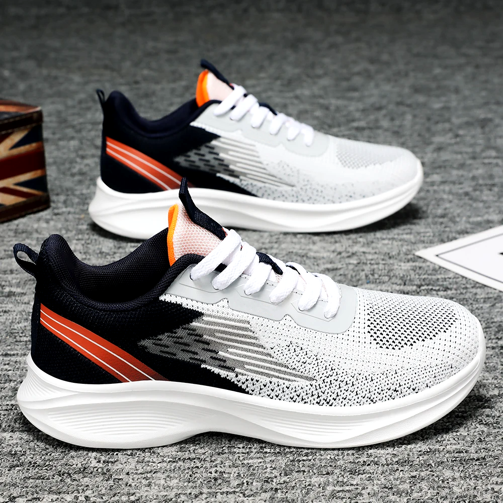 Axis Impulse Shoes