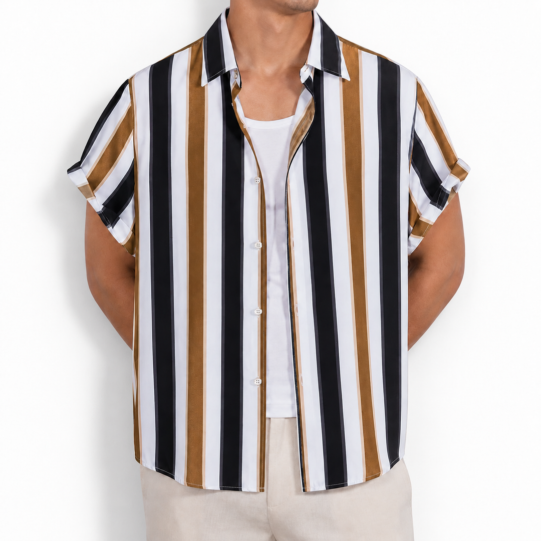 The Cabana Shirt