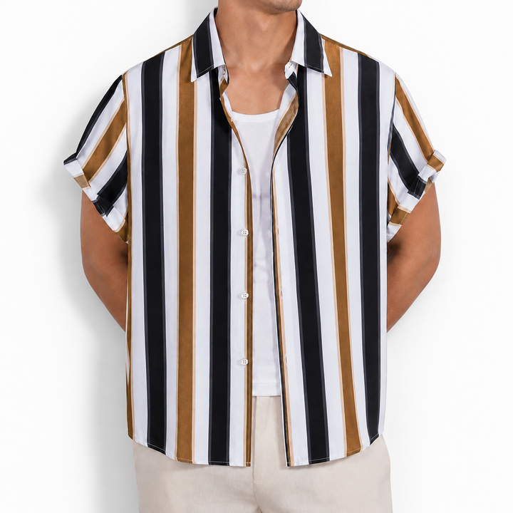 The Cabana Shirt